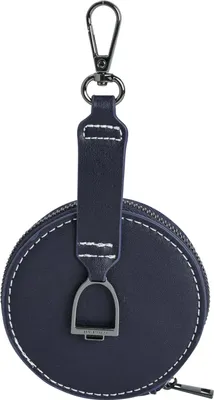 Produktbild von HV Polo Pouch Schlüsselanhänger HVPRubia, Farbe:navy