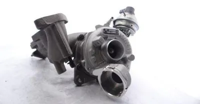 Produktbild von Turbolader GARRETT 768652-5007S DODGE (CHRYSLER) für MITSUBISHI Outlander II SUV (CWW)