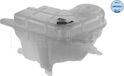Zdjęcie produktu dla Zbiornik Wyrównawczy Vw A6 2,0/2,7/3,0Tdi/2,4/2/8/3,2Fsi 04-11