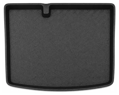 Image de Tapis de coffre PE pour Dacia Sandero III 2021- hatchback