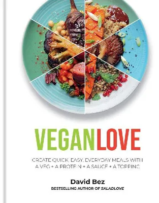 Produktbild von Vegan Love