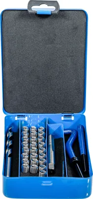 Zdjęcie produktu dla BGS technic Thread Repair Set, 526 g