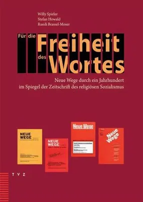Produktbild von Für die Freiheit des Wortes