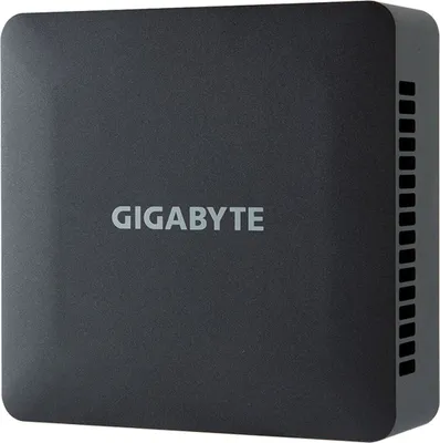Produktbild von Gigabyte BRIX s GB-BRi3H-1315 (Rev. 1.0) - Barebone