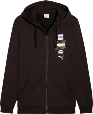 Produktbild von Hoodie Puma 688191-01 für Herren