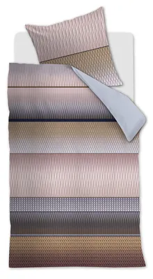 Produktbild von Beddinghouse Bettwäsche-Ganitur Millenial Farbe Multi Größe 135x200+80x80