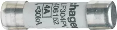 Obrázek produktu pro Pojistka Hager pro fotovoltaiku 10x38 mm 1000V DC 20A LF320PV
