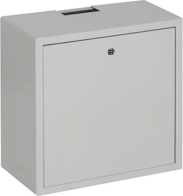 Produktbild von Innenschutzschrank 40 x 40 x 20 cm inkl. Schloss
