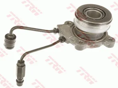 Produktbild von TRW PJQ202 Ausrücklager Zentralausrücker passend für MERCEDES-BENZ A-Klasse (W169) Kupplung