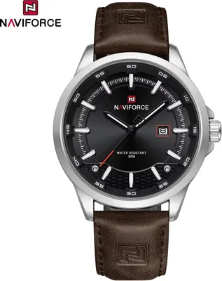 Zdjęcie produktu dla Zegarek NAVIFORCE OK-38634 - Męski Sportowy Styl KP38634