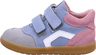 Produktbild von Pepino by Ricosta Lauflernschuhe Mädchen 32323134353534 Blau 27 EU
