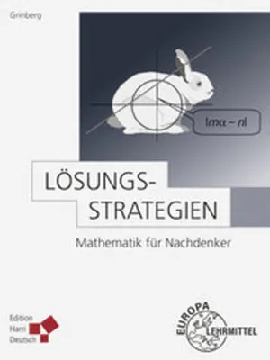 Obrázek produktu pro Lösungsstrategien