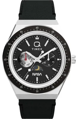 Produktbild von Uhr Timex Herren schwarz Timex-TW2Y56800