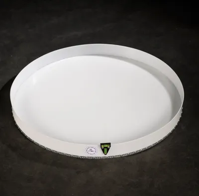 Produktbild von Runde wiederverwendbare HDPE-Epoxidharz-Gussform mit 72 cm Durchmesser
