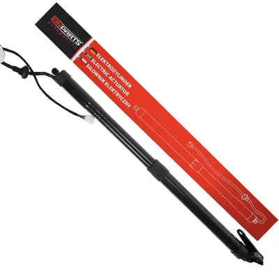 Zdjęcie produktu dla Epgsa013 Siłownik Elektryczny, 1 Szt