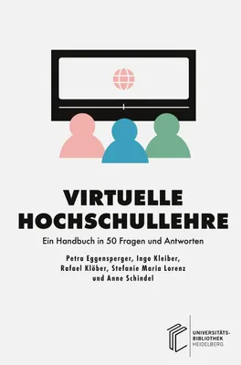 Produktbild von Virtuelle Hochschullehre