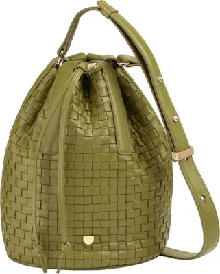 Produktbild von DuDu Filicudi M. Beuteltasche Leder 19 cm
