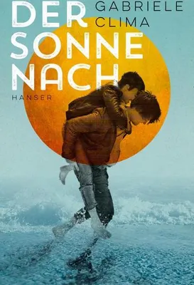 Produktbild von Der Sonne nach