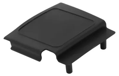 Batteriepolabdeckung Pluspol 5Q0971813A ABS