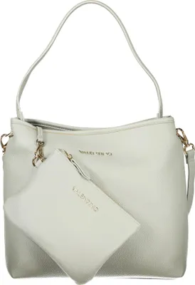 Zdjęcie produktu dla Torby Valentino Brixton - Schultertasche 31 cm (pudrowy szary)