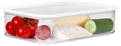 Immagine prodotto di Omgoods - Contenitore modulare XXL per la cucina