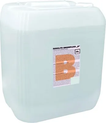 Image de EUROLITE Smoke Fluid -B- Basic, 25l