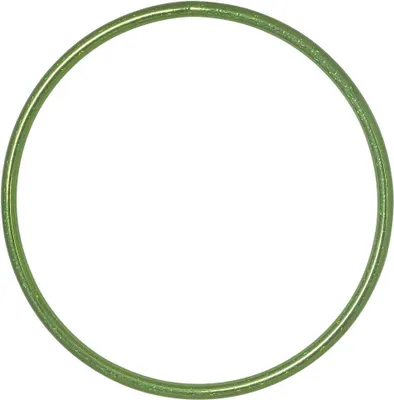 Produktbild von Kinder Hula Hoop, Sternen Farben, Grün Ø70cm