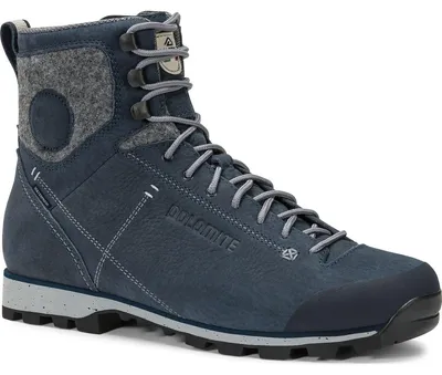 Produktbild von Dolomite Herren Schuh Shoe 54 Warm Evo WP Blau UK 6