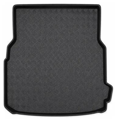 Image de Bac de coffre pour Mercedes-Benz Klasa C W206 2021- (break) – noir, sur mesure