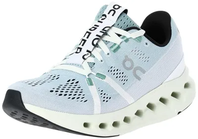 Produktbild von On 3WD10442078 Cloudsurfer Damen Mineral/Aloe EU 36.5