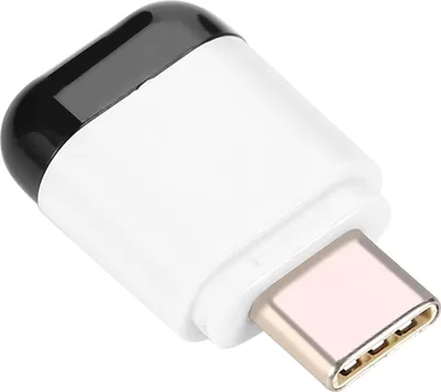 Obrázok produktu pre Inteligentný IR diaľkový ovládač pre smartfóny so systémom Android, prijímač diaľkového ovládania pre Android typu C na ovládanie televízorov, klimatizácií, digitálnych set top boxov TV kaziet DVD CD ventilátorov