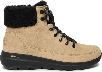 Immagine prodotto di Stivaletti Skechers 16677NTBK da Donna
