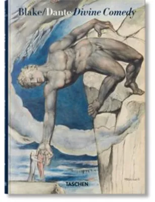 Immagine prodotto di William Blake. La Divina Commedia di Dante. I disegni completi