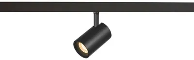 Immagine prodotto di SLV BIG WHITE NUMINOS XS 48 V TRACK DALI, faretto, nero/nero, 8,7 W, 700 lm, 3000 K, CRI 90, 20° 1006669
