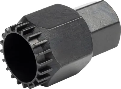 Produktbild von PARK TOOL BBT-22, Reparaturset, Werkzeug für Fahrradhalterungen, Universal, Schwarz, 1 Stück(e)