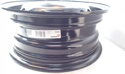 Produktbild von ALCAR 5335 Stahlfelge (14zoll)
