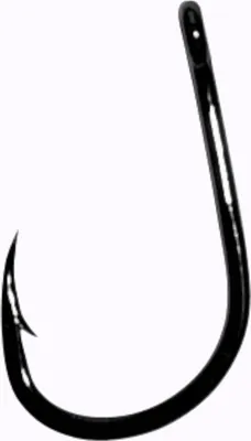 Produktbild von Gamakatsu G-Carp Specialist Hook - 10 Karpfenhaken, Größe:Gr. 8