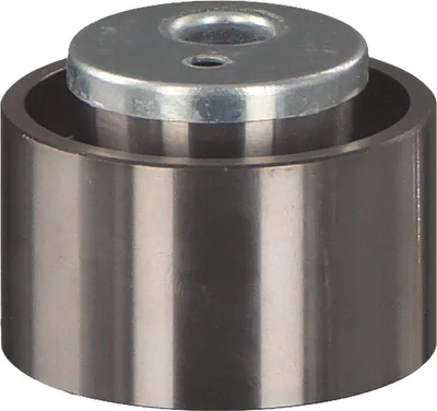 Produktbild von FEBI BILSTEIN 04804 Spannrolle Zahnriemen Ø57mm für FIAT DUCATO Pritsche/Fahrgestell (230) DUCATO Kasten (244) DUCATO Pritsche/Fahrgestell (244)