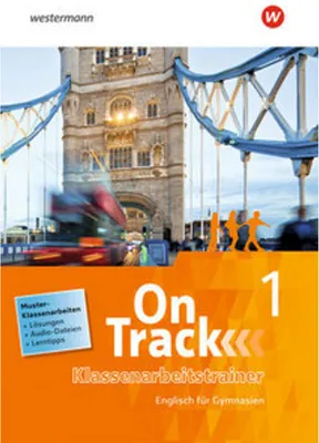 Produktbild von On Track