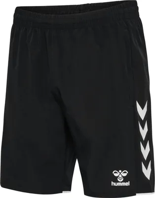 Produktbild von Hummel hmlCORE 2.0 Woven Shorts Kids