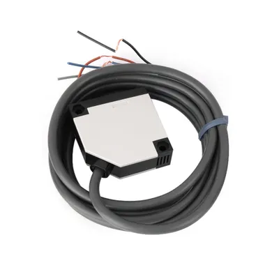 Obrázok produktu pre E3JKR4M1 ABS puzdro zrkadlový odraz typu fotoelektrický spínací senzor (DC1224V 3500mm)