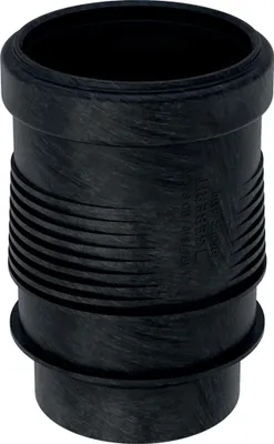 Produktbild von Geberit GE Silent-db20, Langmuffe, d135mm, 1 Stk.