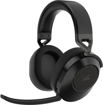 Produktbild von Gaming-Headset Mit Bluetooth - Dolby 7.1 Surround Sound - Omnidirektionales Mikrofon - iCUE-Kompatibel - PC, Mac, PS5, PS4, Nintendo Switch, Handy