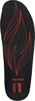 Produktbild von Elten Firefighters Sole Level 1 Ganzflächige Einlegesohle 204011 49 EU