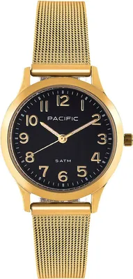 Produktbild von Pacific Classic Damenuhr