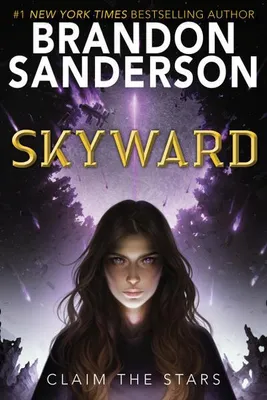 Zdjęcie produktu dla Skyward