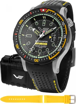 Obrázok produktu pre Hodinky Vostok Europe NH35A-511E767 black