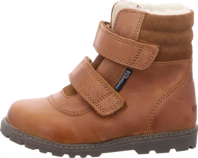 Produktbild von Bundgaard Klettstiefel Uni 393834363437 Braun 30 EU