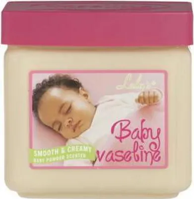 Produktbild von Lala's Smooth & Creamy Baby-Vaseline 368 g