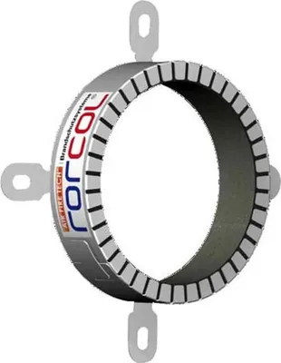 Immagine prodotto di Manicotti tagliafuoco AIR FIRE, BRM, V30, DN40, 1 pz.